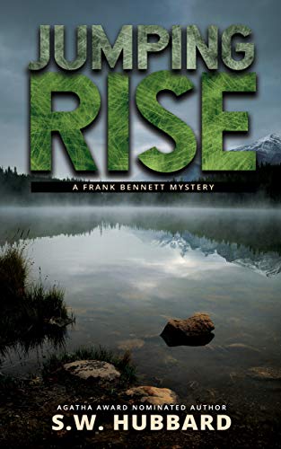 Jumping Rise book cover