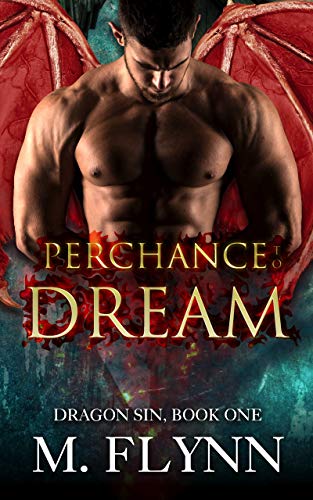 Perchance to Dream book cover