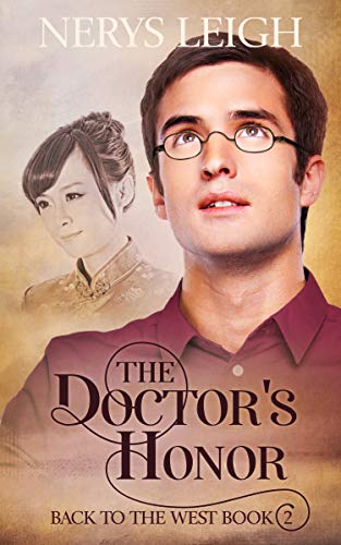 The Doctor's Honor book cover