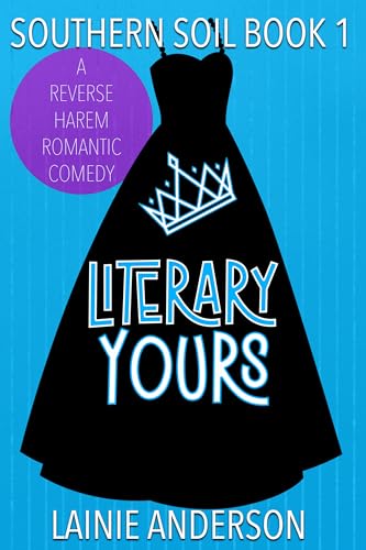 Literary Yours book cover