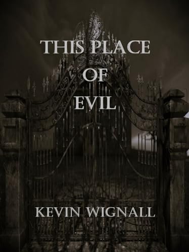 This Place of Evil cover