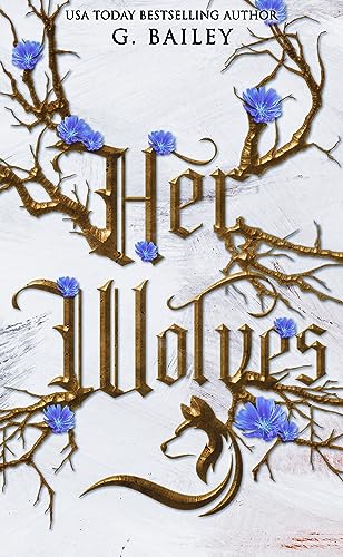 Her Wolves cover