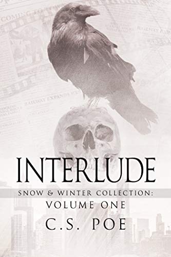 Interlude book cover