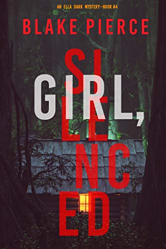 Girl, Silenced book cover