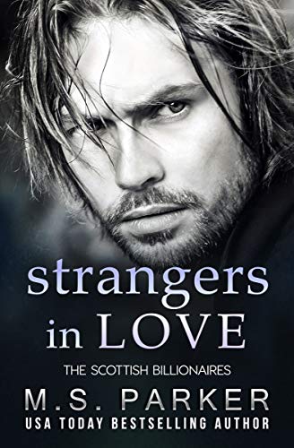 Strangers in Love book cover