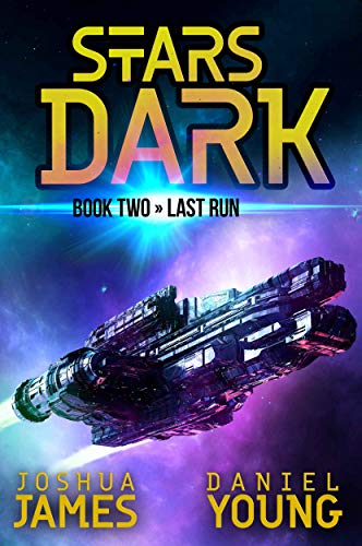 Last Run book cover