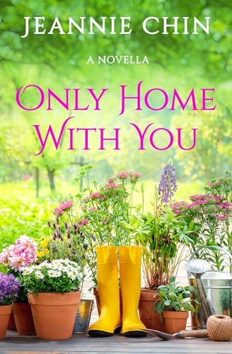 Only Home with You book cover
