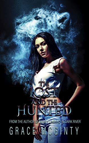 The Lost and the Hunted cover