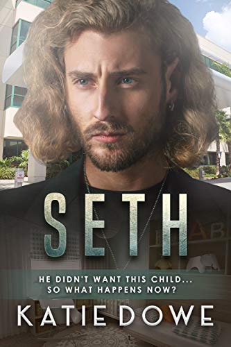 Seth book cover