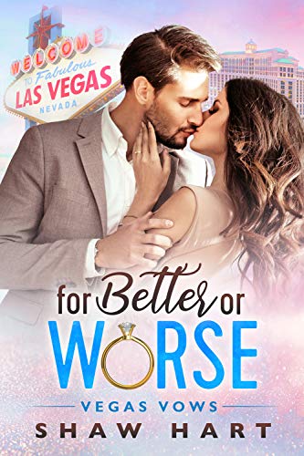 For Better or Worse book cover