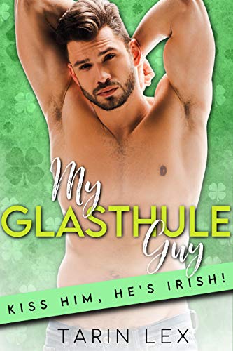 My Glasthule Guy (By: Tarin Lex) cover