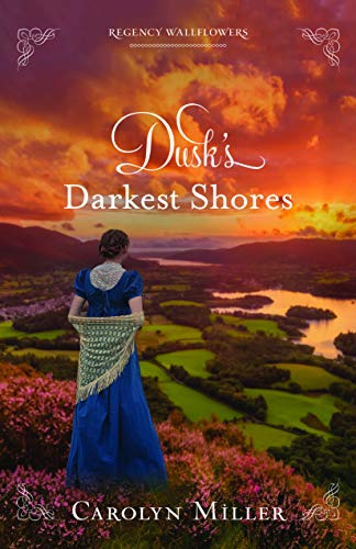 Dusk's Darkest Shores book cover