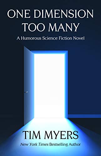One Dimension Too Many book cover