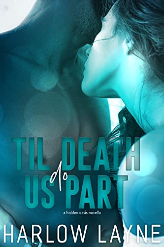 Til Death Do Us Part book cover