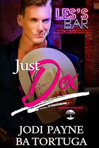 Just Dex book cover