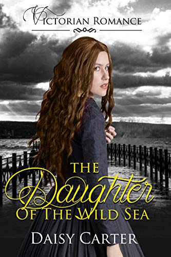 The Daughter Of The Wild Sea cover