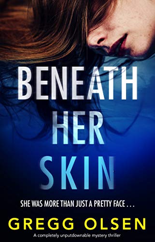 Beneath Her Skin / Envy book cover