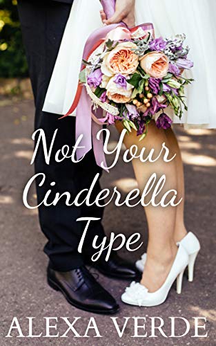 Not Your Cinderella Type book cover