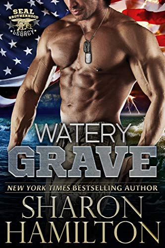Watery Grave book cover