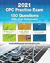 2021 CPC Practice Exam