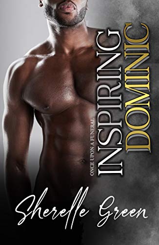 Inspiring Dominic book cover