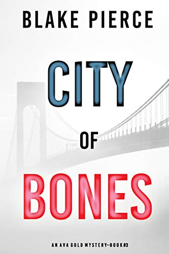 City of Bones book cover
