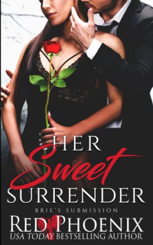 Her Sweet Surrender cover