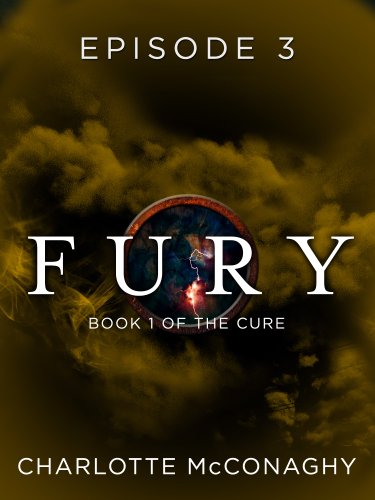 Fury: Episode 3 cover