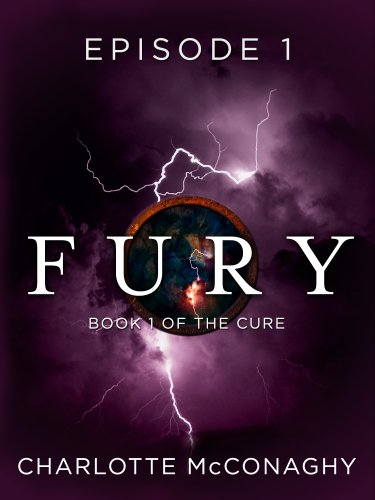 Fury: Episode 1 cover