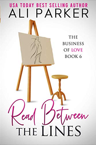 Read Between The Lines book cover