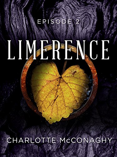 Limerence: Episode 2 cover