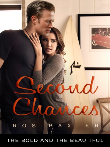 Second Chances (By: Ros Baxter) cover