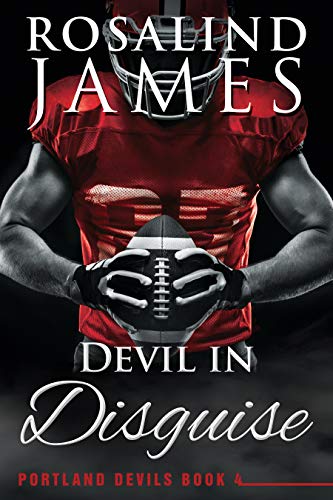 Devil in Disguise book cover