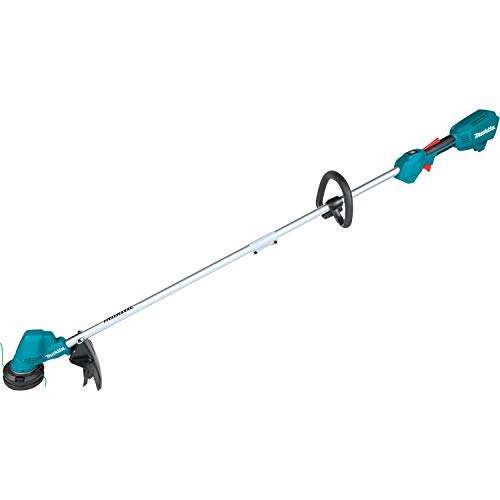 Makita XRU23Z 18V LXT Lithium-Ion Brushless Cordless 13" String Trimmer Longest Runtime An