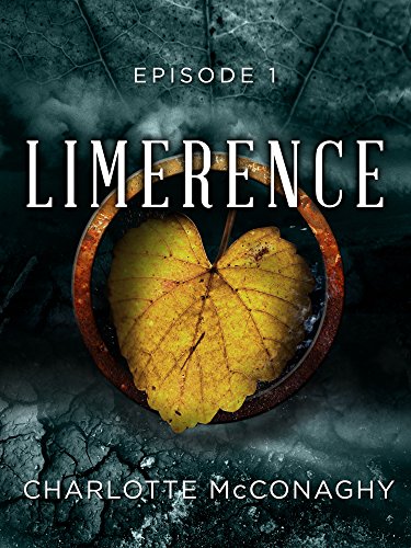 Limerence: Episode 1 cover