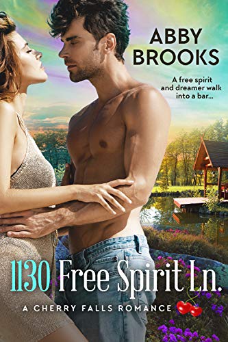1130 Free Spirit Ln book cover