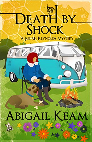Death by Shock book cover