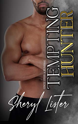 Tempting Hunter (By: Sheryl Lister) cover