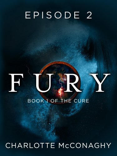Fury: Episode 2 book cover