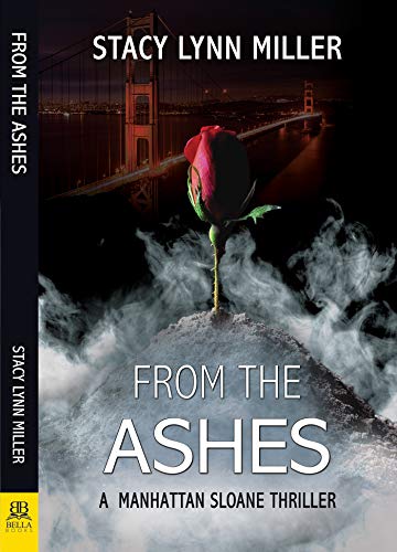 From the Ashes book cover