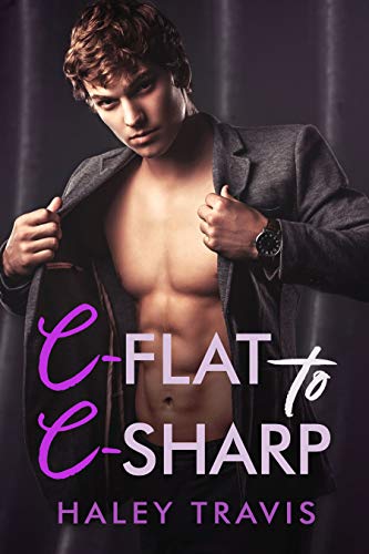 C-Flat to C-Sharp book cover