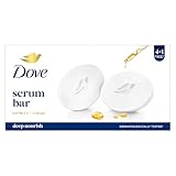 Amazon Dove Serum Bar 125g x 5 266