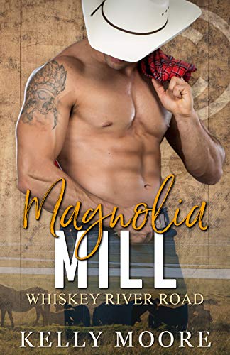 Magnolia Mill book cover