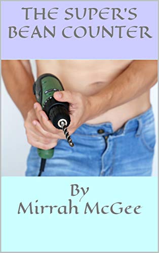 The Super's Bean Counter book cover