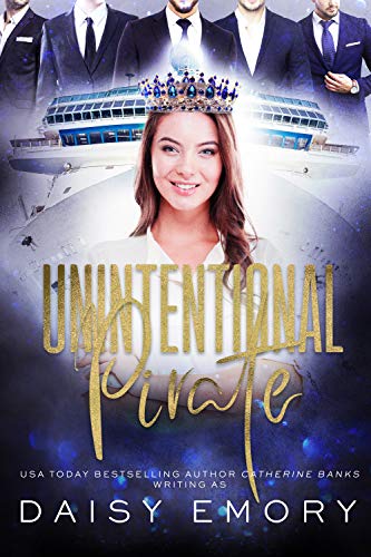 Unintentional Pirate book cover