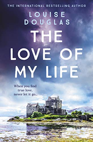 The Love of My Life book cover