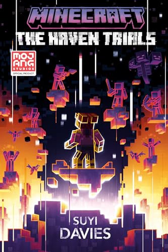 The Haven Trials book cover
