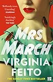Mrs March