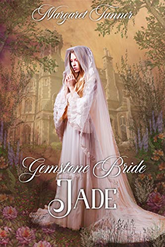 Gemstone Bride Jade book cover
