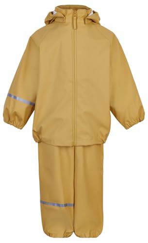 🔥 STARKER PREIS (-50%) Celavi Basic Rainwear Set -PU